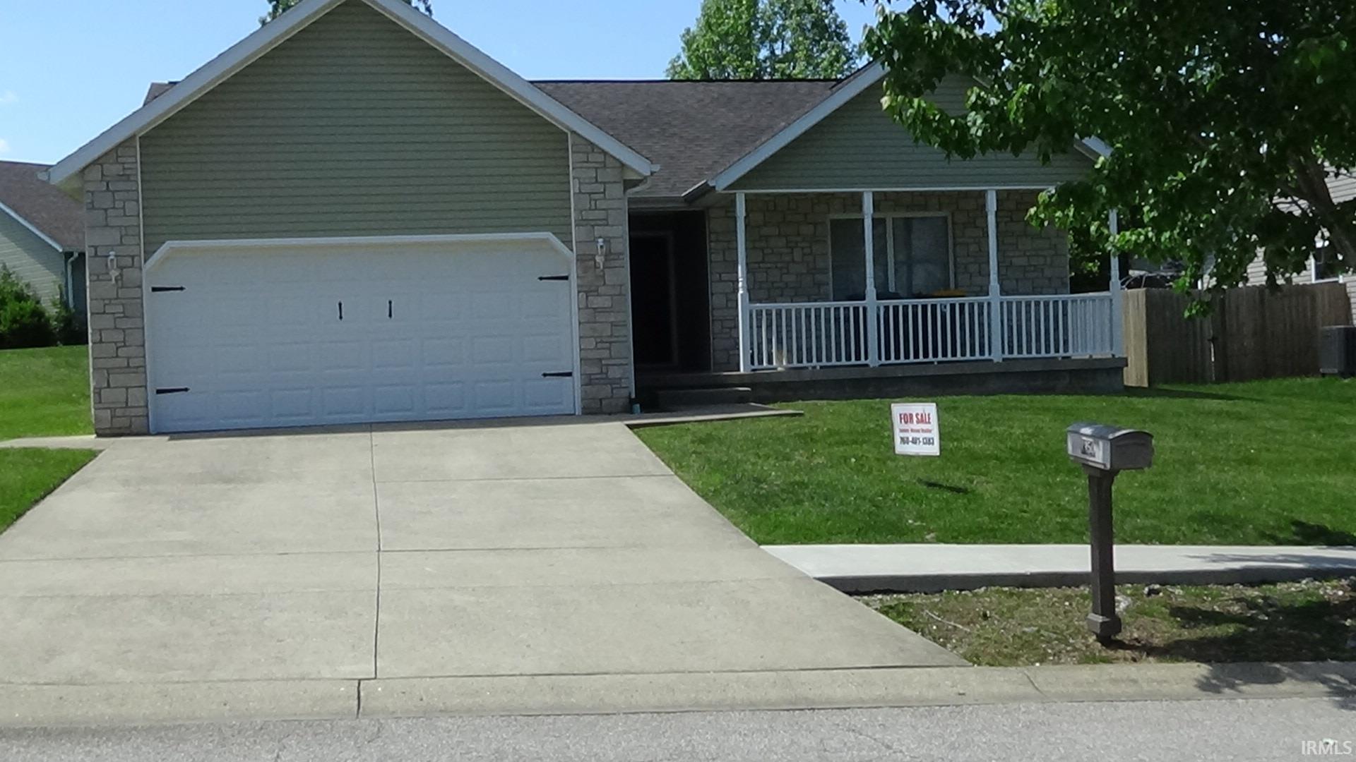1350 W Adams Hill Circle Bloomington IN 47403