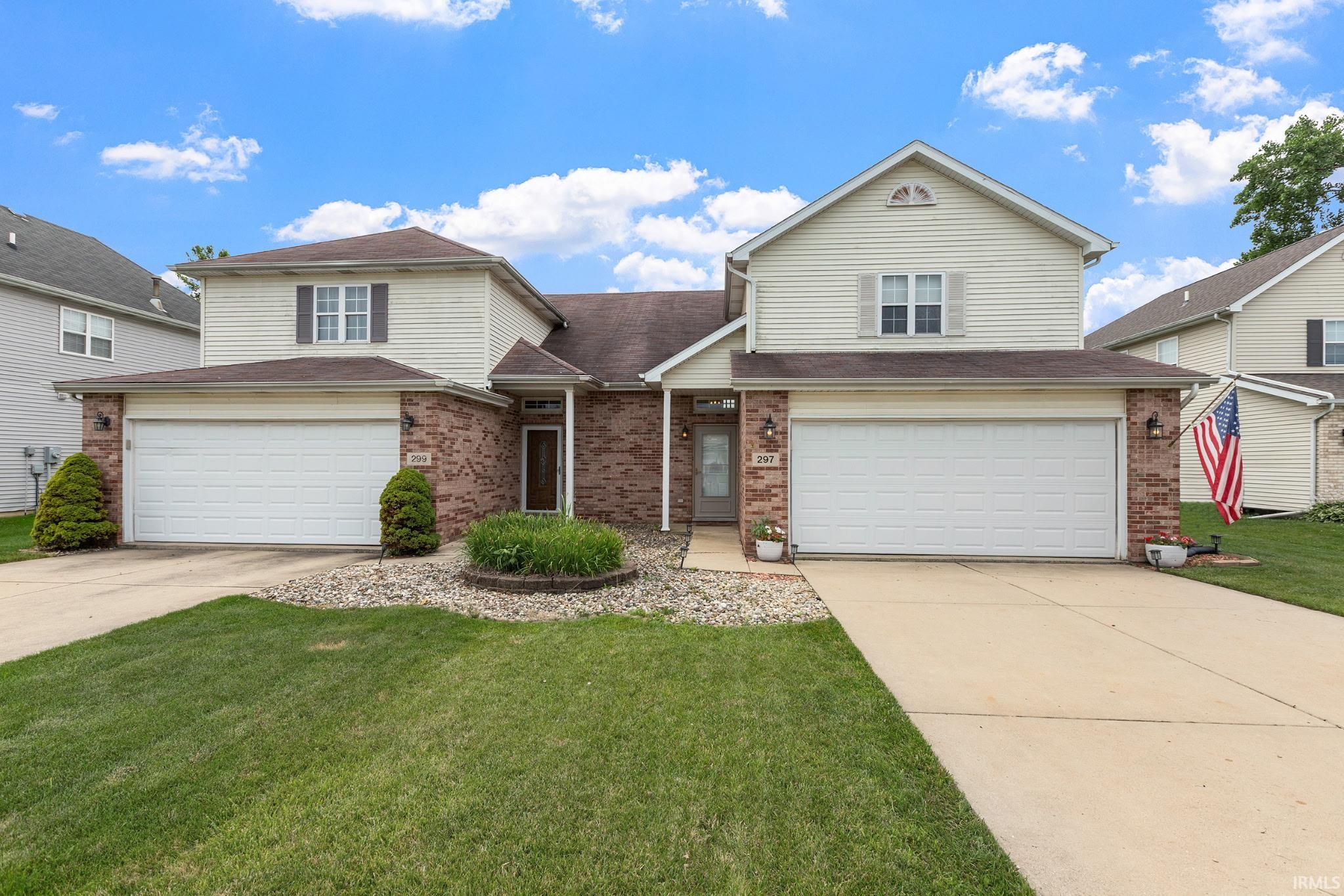 297 Fox Trail Court Hobart IN 46342