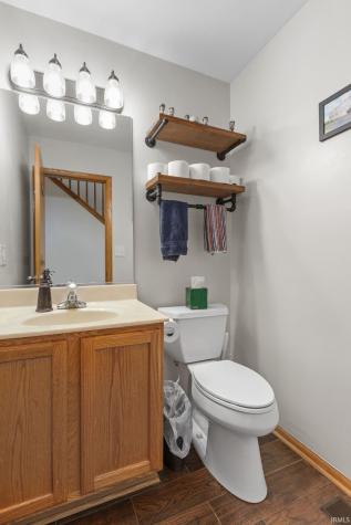 297 Fox Trail Court Hobart IN 46342