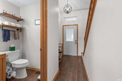 297 Fox Trail Court Hobart IN 46342