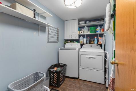 297 Fox Trail Court Hobart IN 46342