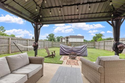 297 Fox Trail Court Hobart IN 46342