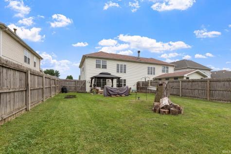 297 Fox Trail Court Hobart IN 46342