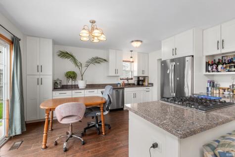 297 Fox Trail Court Hobart IN 46342