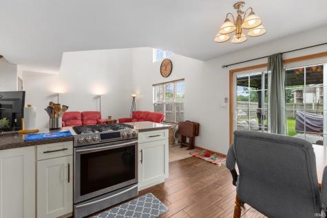 297 Fox Trail Court Hobart IN 46342