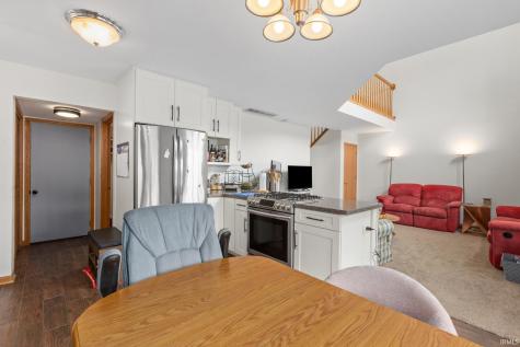 297 Fox Trail Court Hobart IN 46342