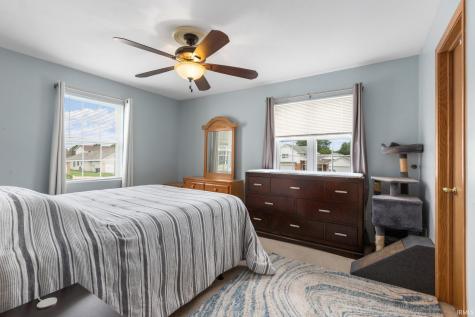 297 Fox Trail Court Hobart IN 46342