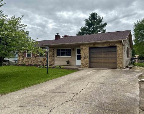 750 S Parkway Drive Bloomington IN 47403