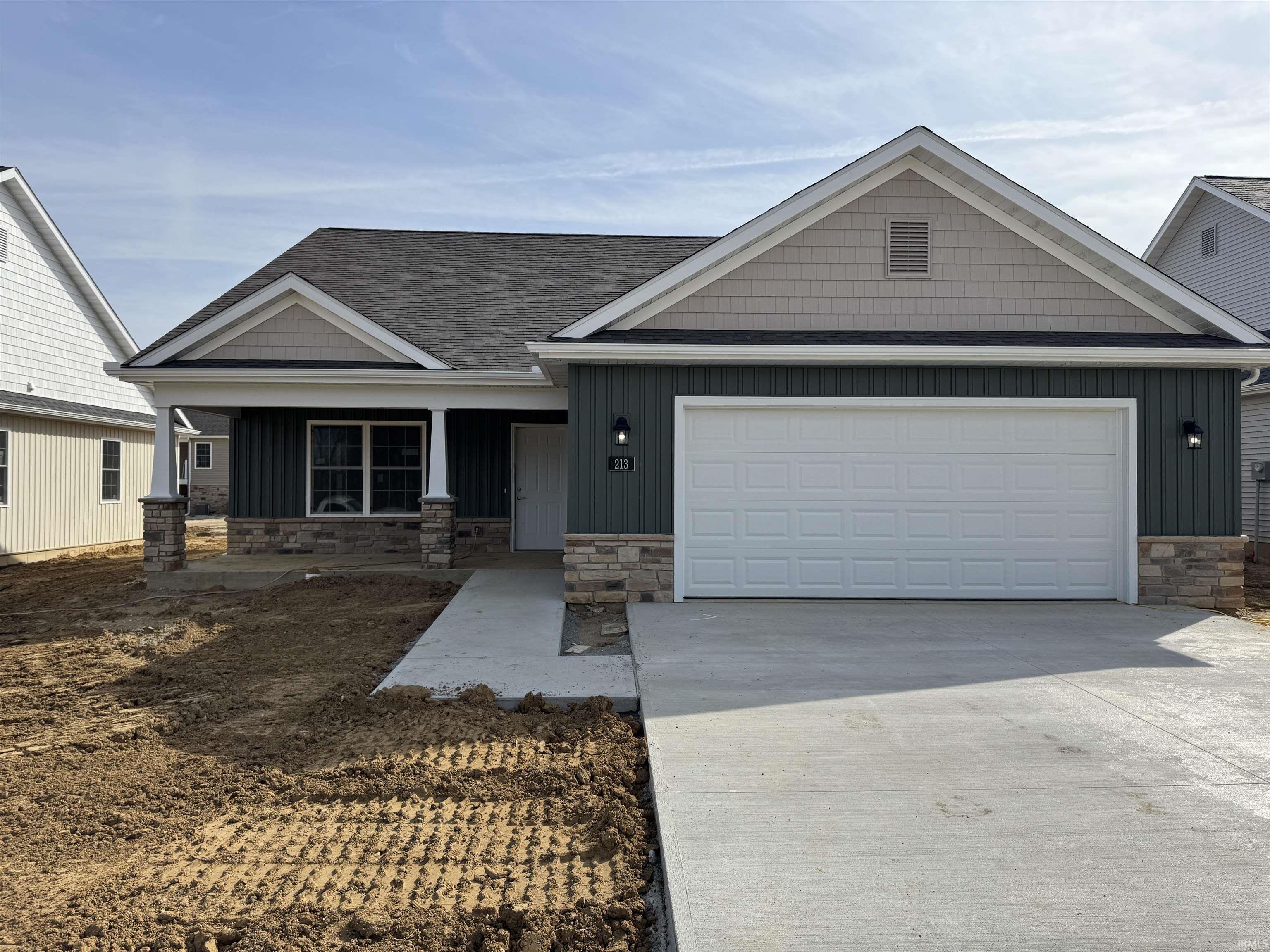 213 Dunes Park Drive Culver IN 46511