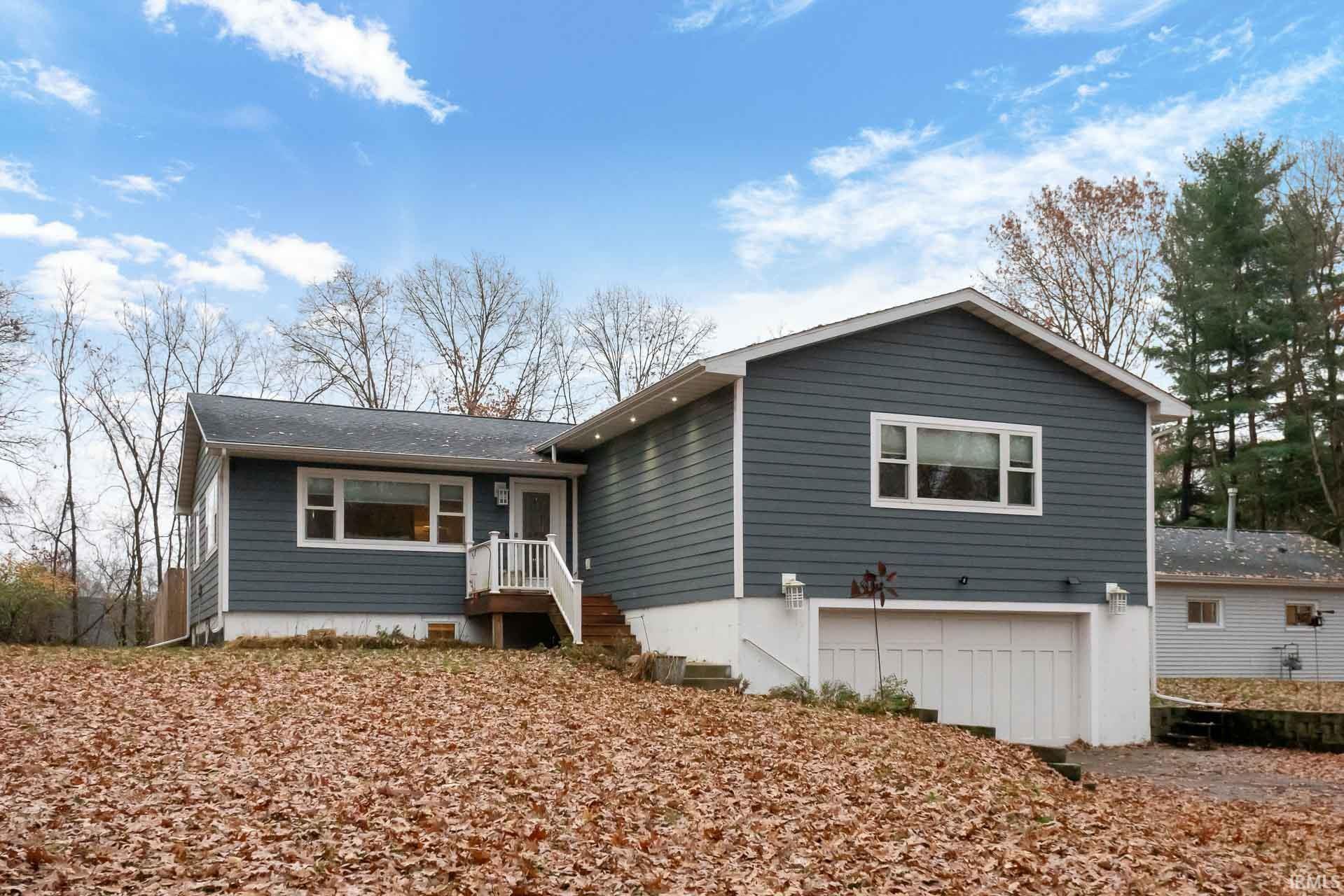 55384 Hollywood Boulevard South Bend IN 46628