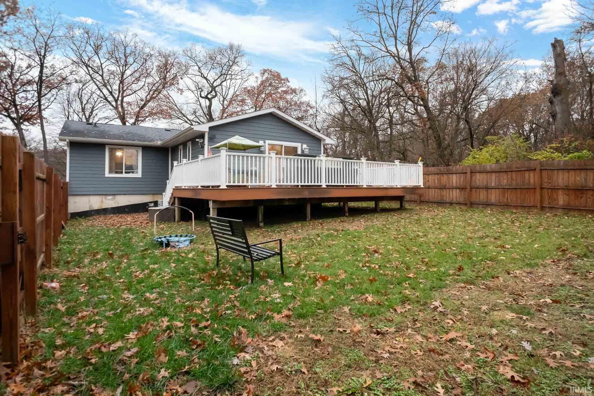 55384 Hollywood Boulevard South Bend IN 46628