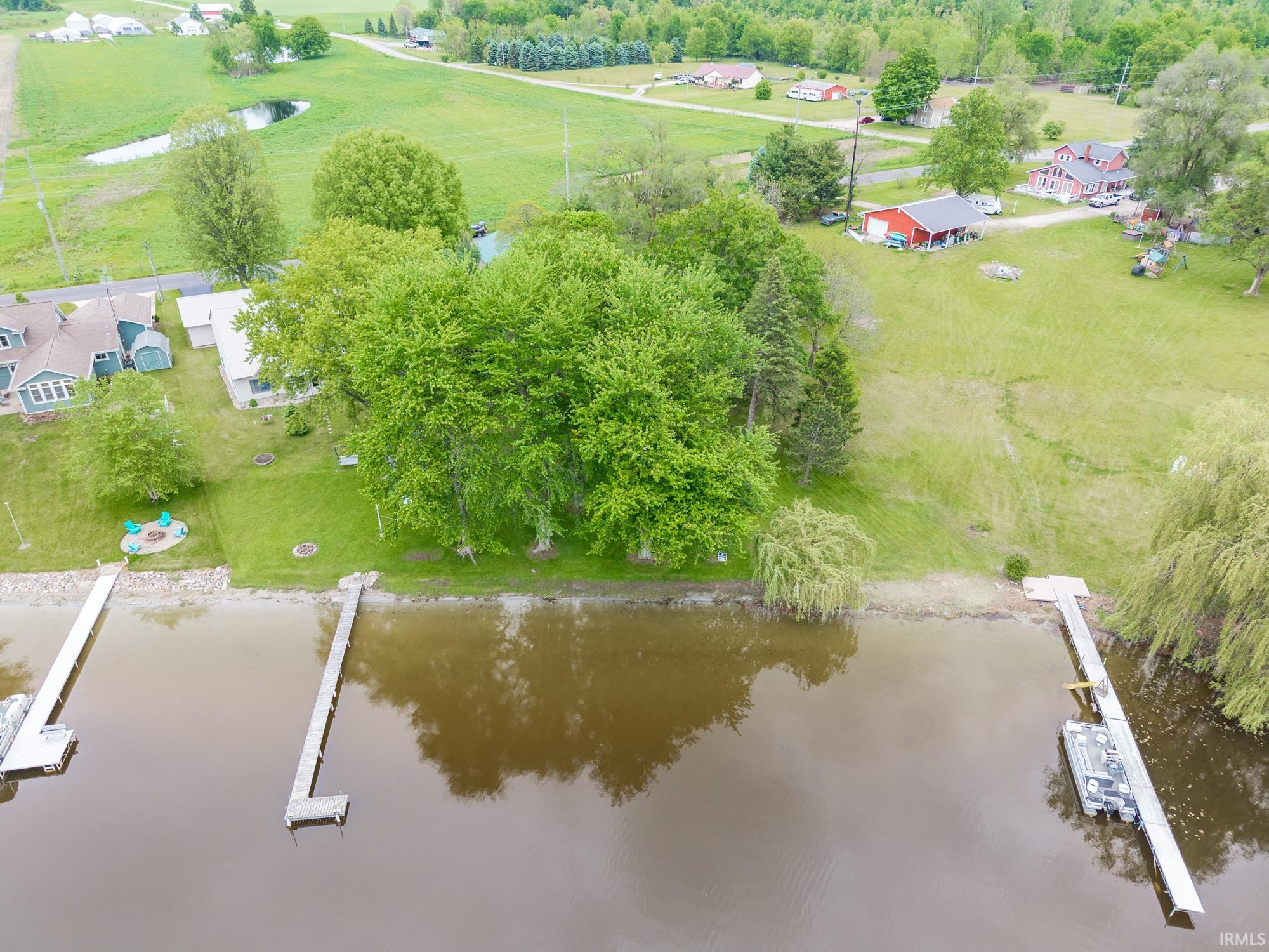 5120 E 100 S Road Lagrange IN 46761