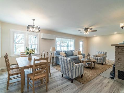 5120 E 100 S Road Lagrange IN 46761