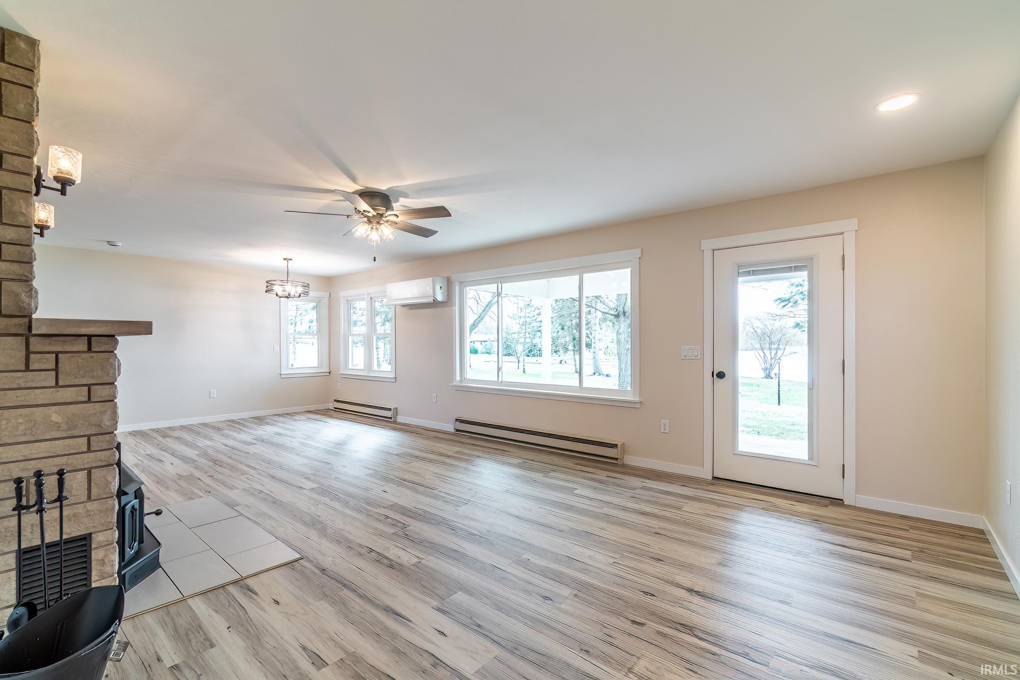 5120 E 100 S Road Lagrange IN 46761