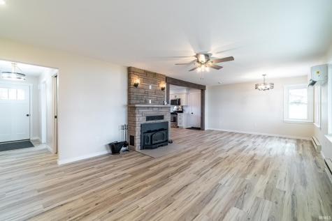 5120 E 100 S Road Lagrange IN 46761