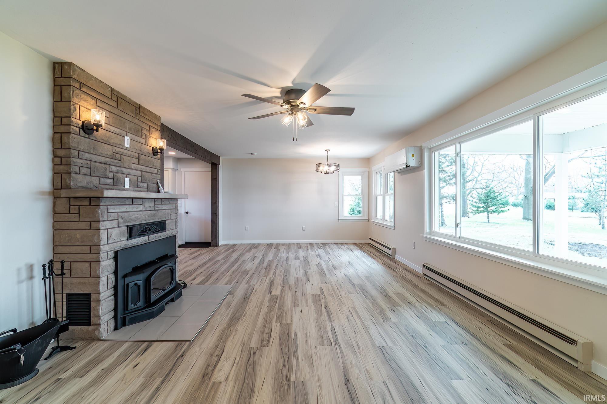 5120 E 100 S Road Lagrange IN 46761
