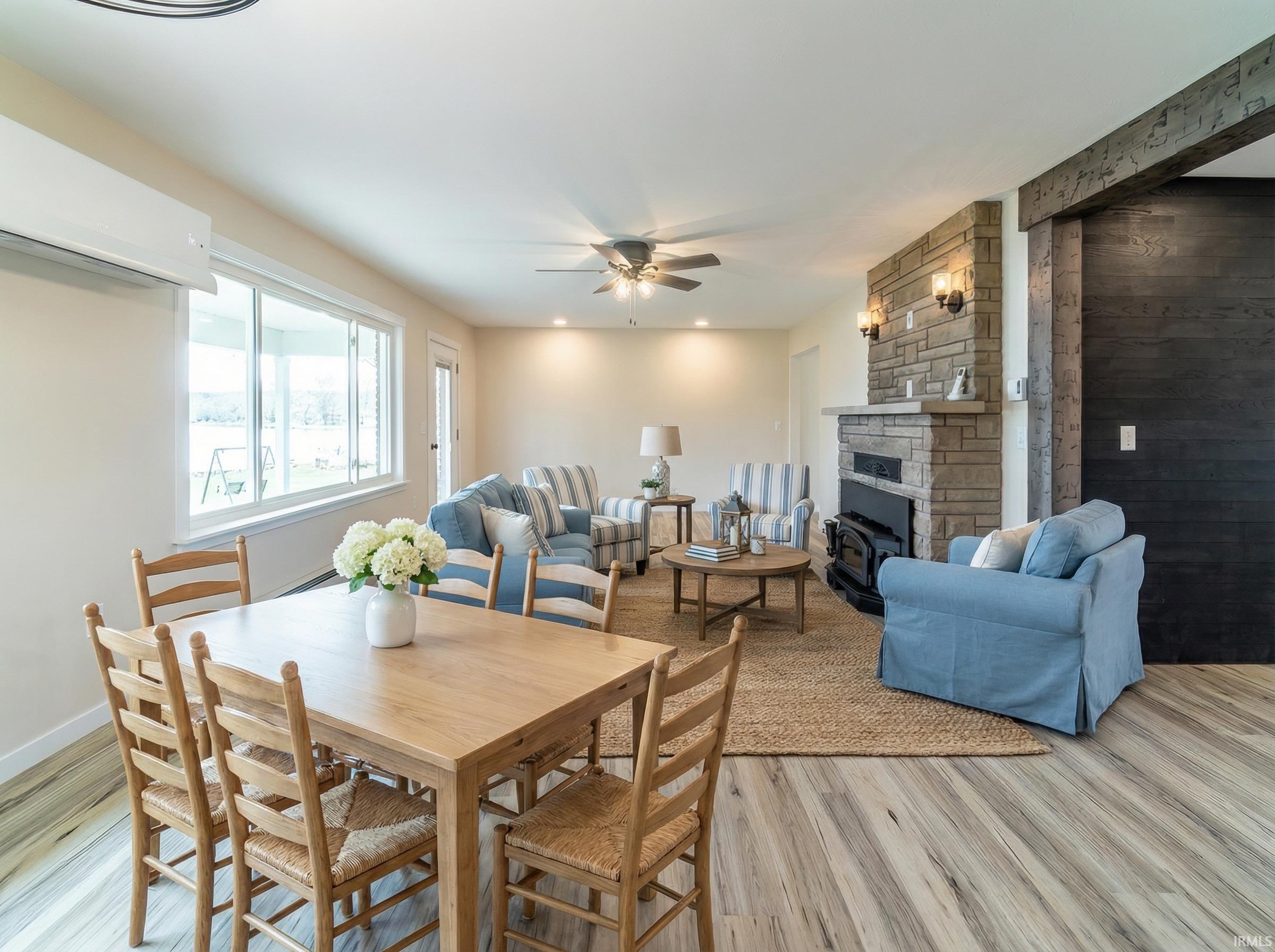 5120 E 100 S Road Lagrange IN 46761
