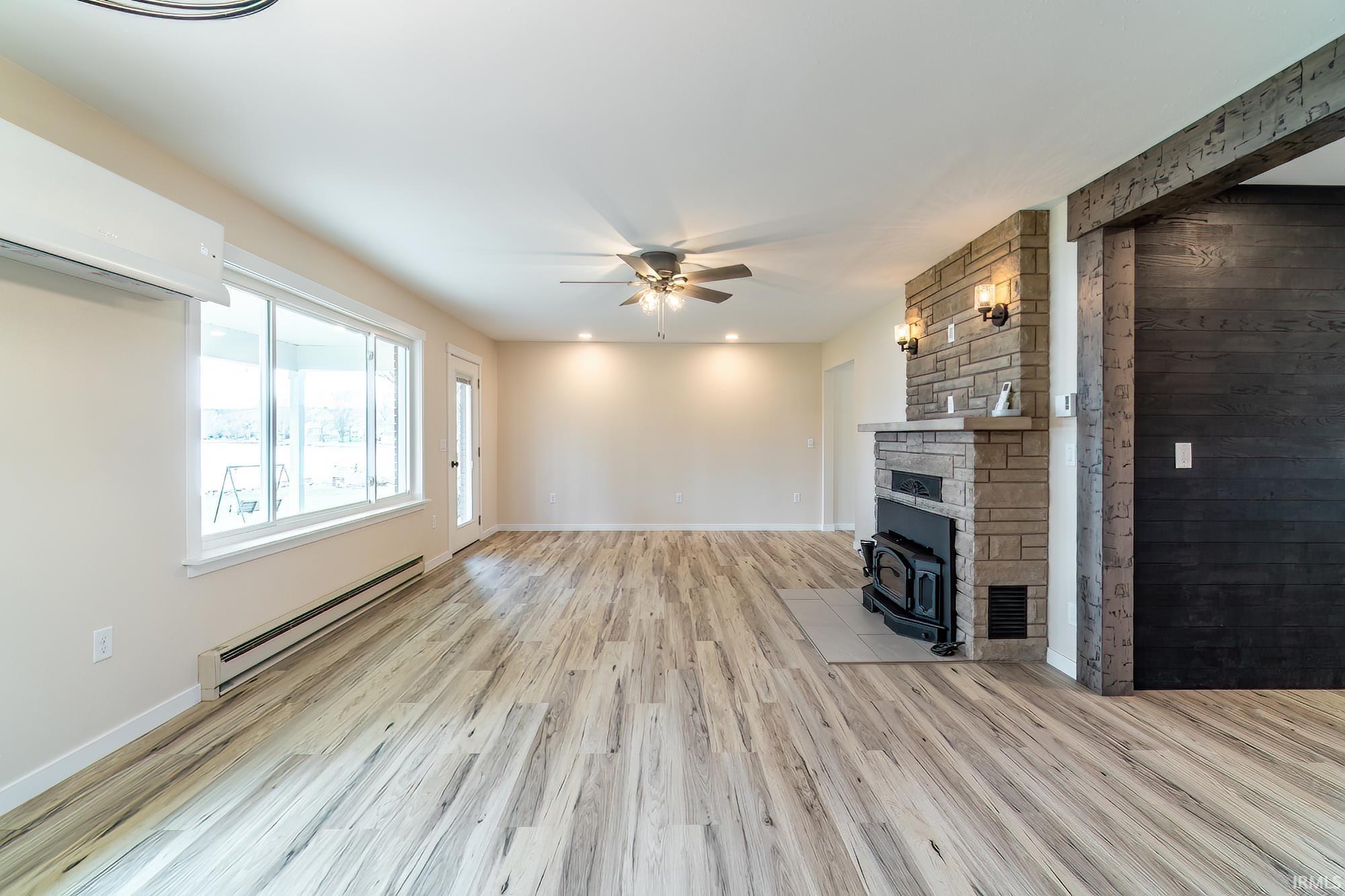 5120 E 100 S Road Lagrange IN 46761