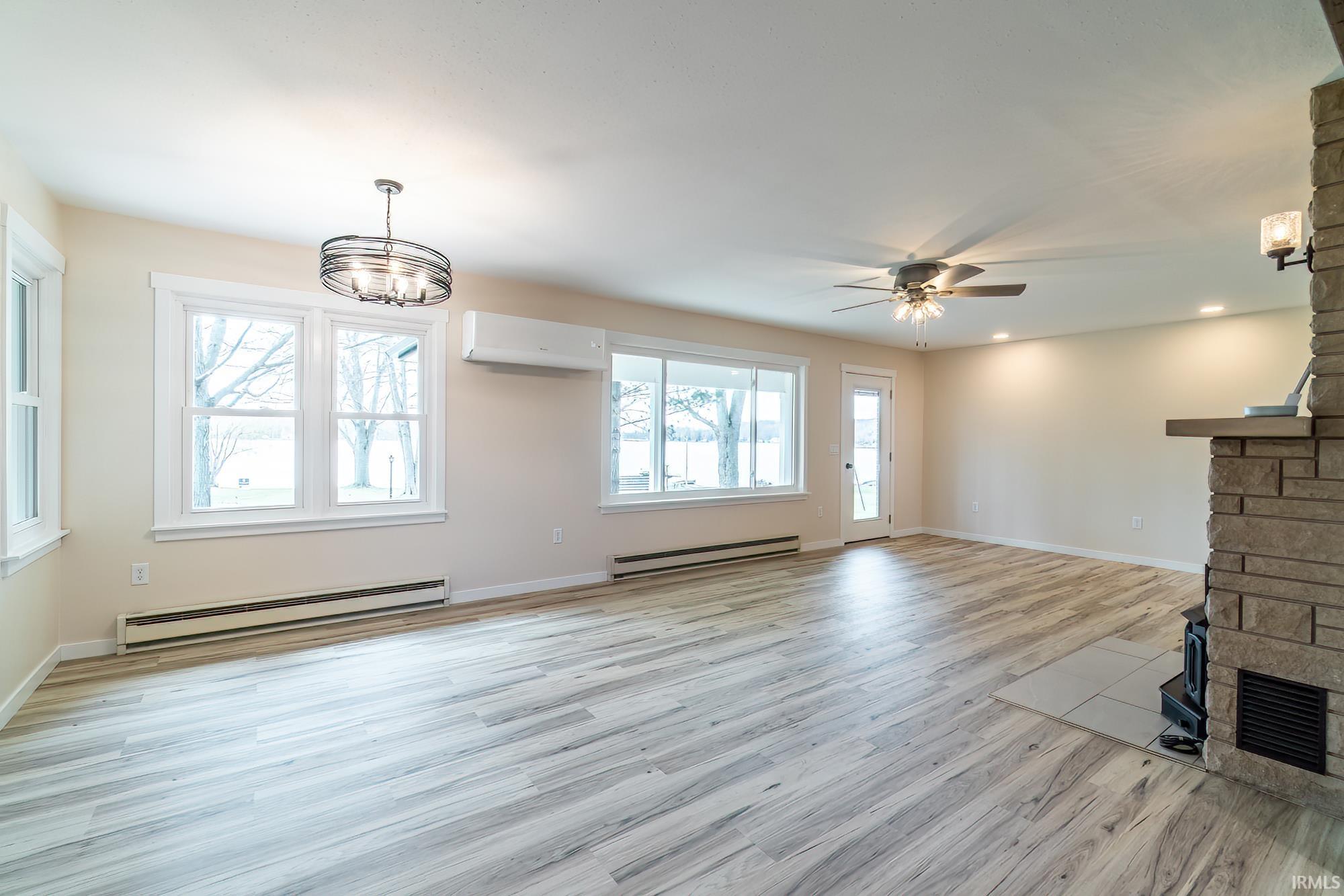 5120 E 100 S Road Lagrange IN 46761