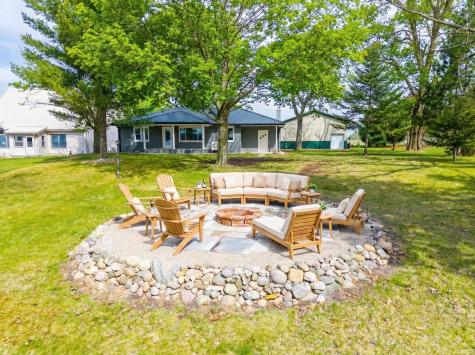 5120 E 100 S Road Lagrange IN 46761