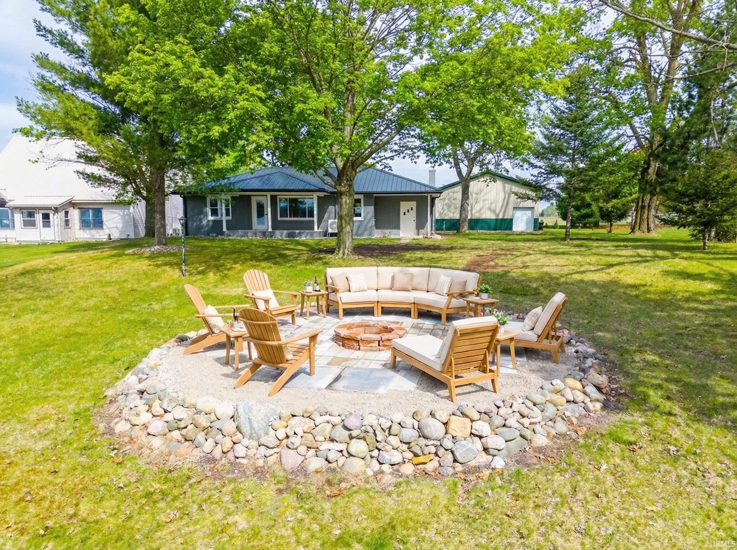 5120 E 100 S Road Lagrange IN 46761