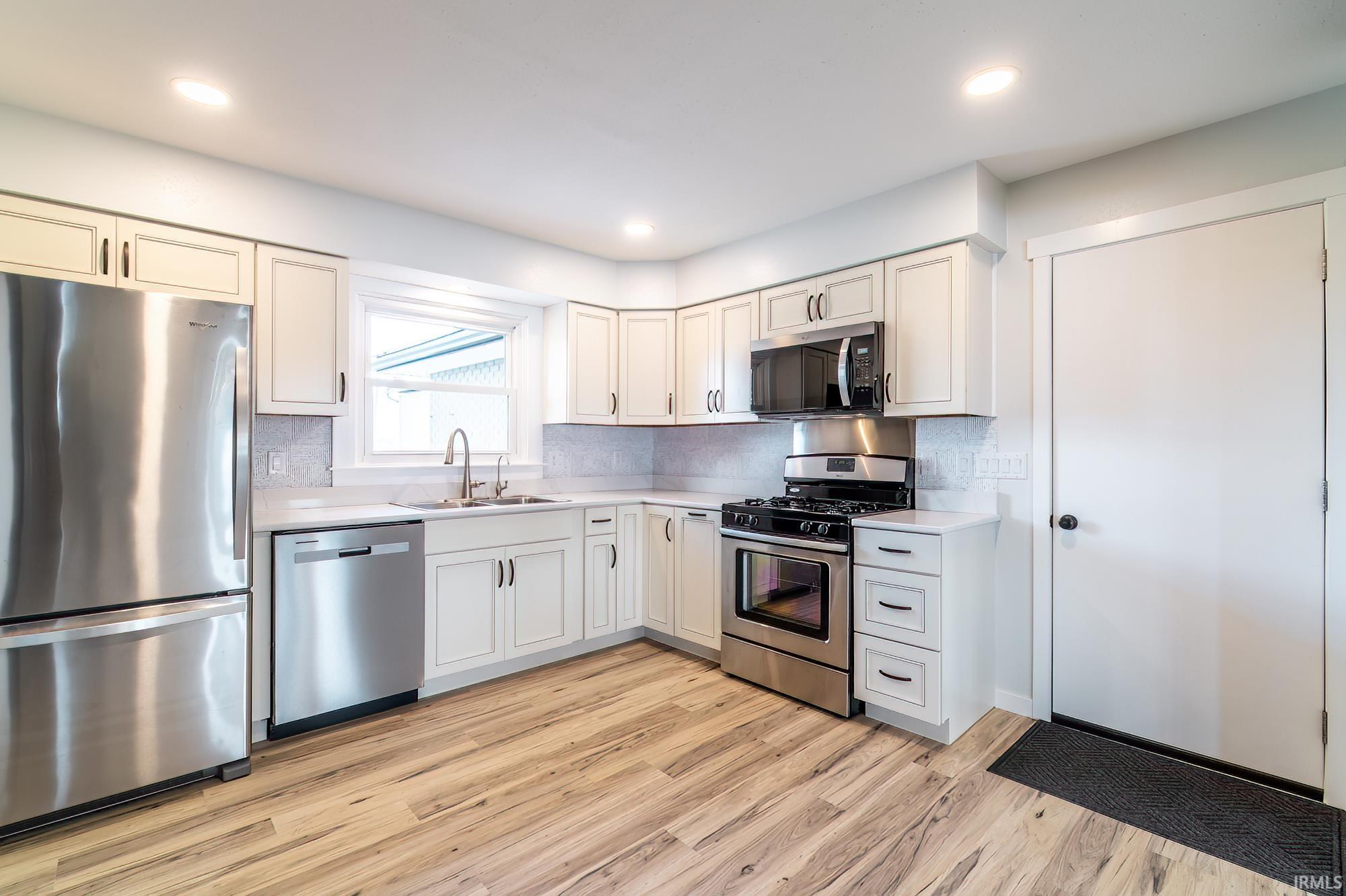 5120 E 100 S Road Lagrange IN 46761