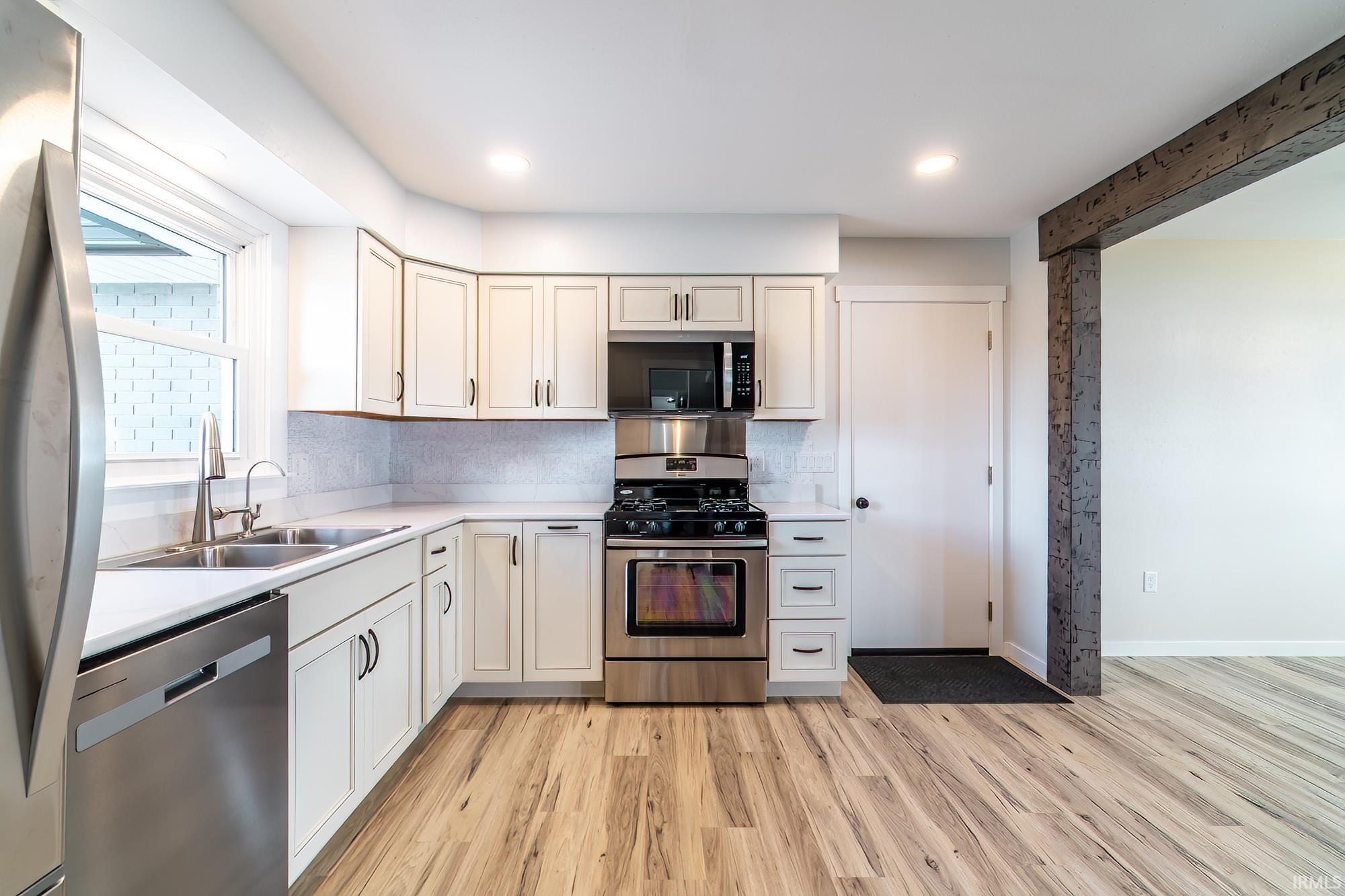5120 E 100 S Road Lagrange IN 46761