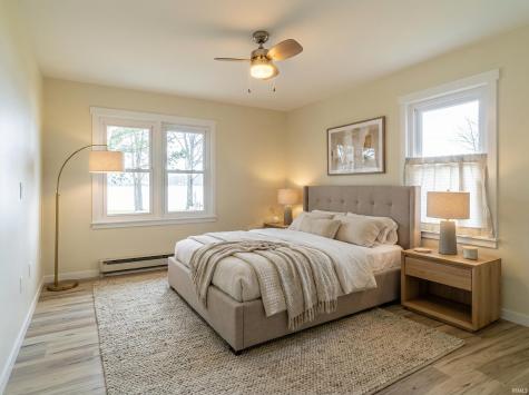 5120 E 100 S Road Lagrange IN 46761
