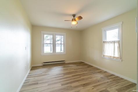 5120 E 100 S Road Lagrange IN 46761