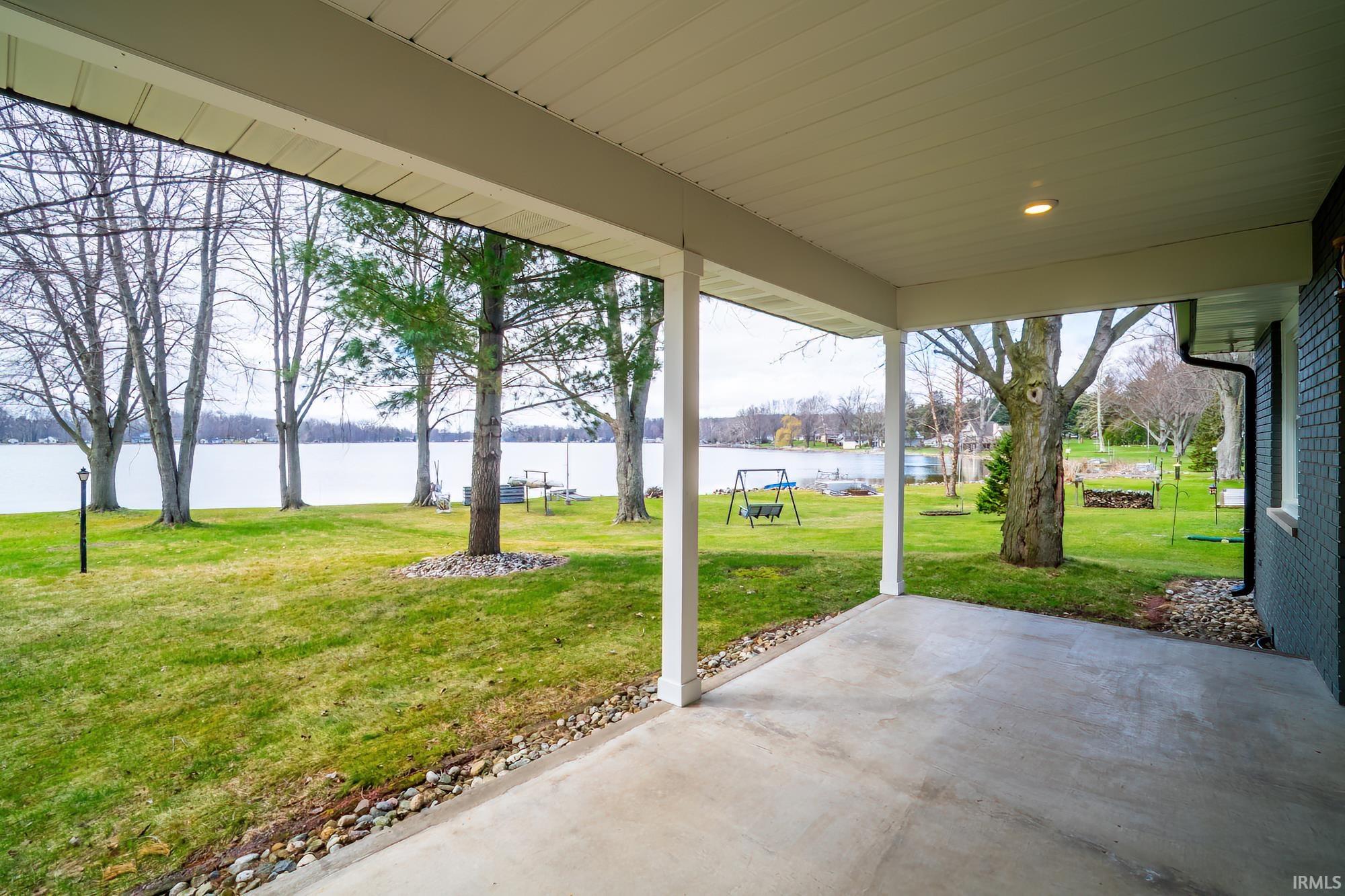 5120 E 100 S Road Lagrange IN 46761