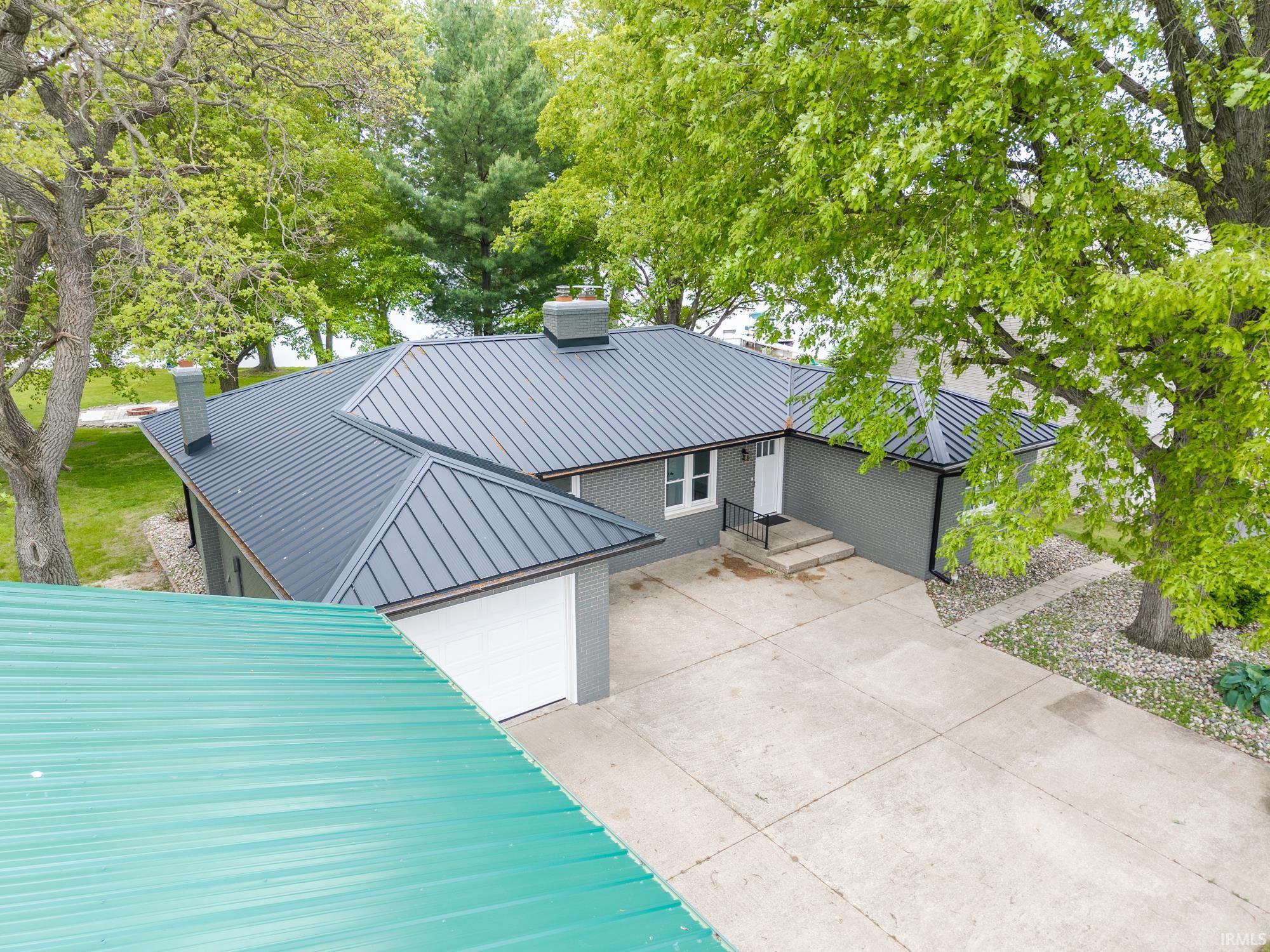 5120 E 100 S Road Lagrange IN 46761