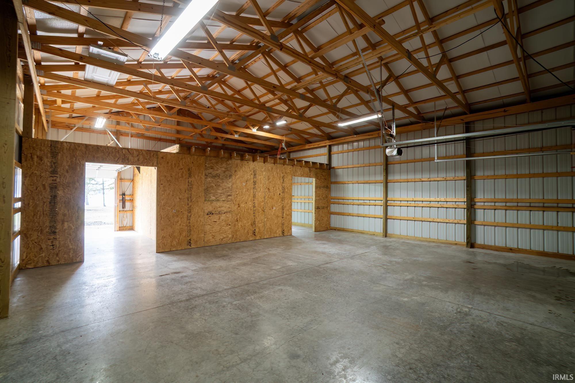 5120 E 100 S Road Lagrange IN 46761