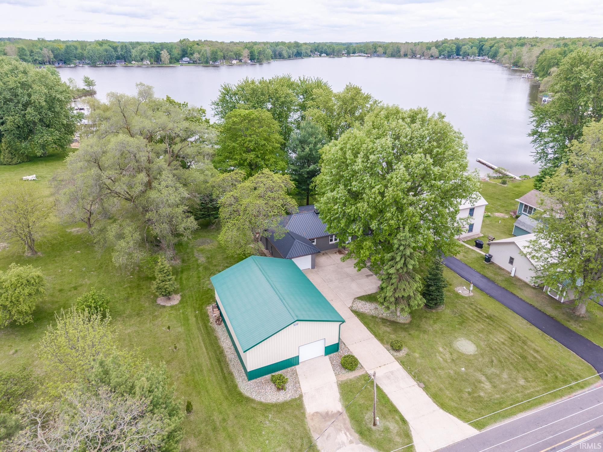 5120 E 100 S Road Lagrange IN 46761