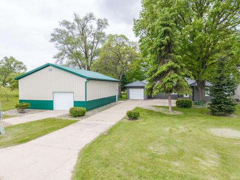 5120 E 100 S Road Lagrange IN 46761