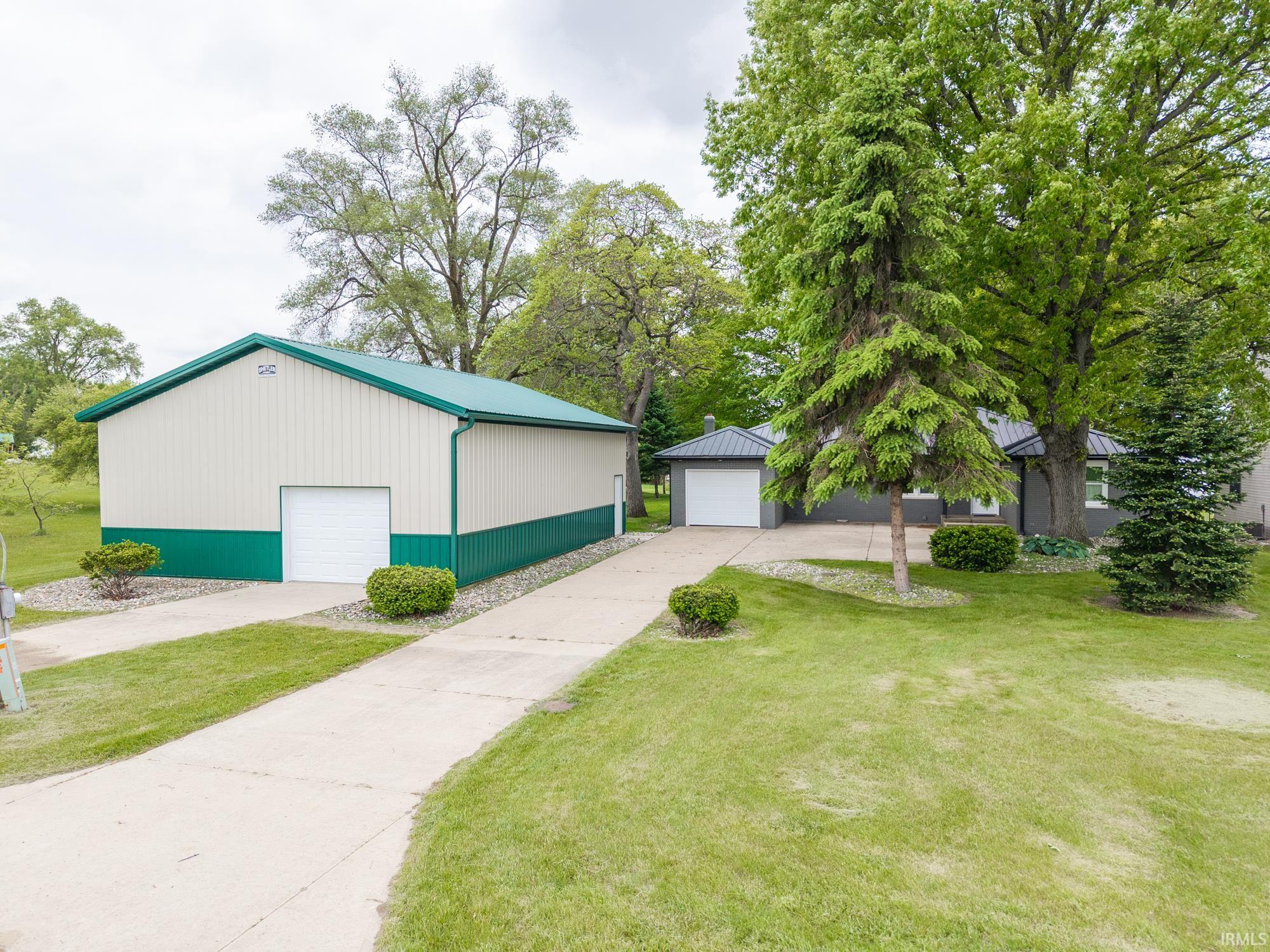 5120 E 100 S Road Lagrange IN 46761