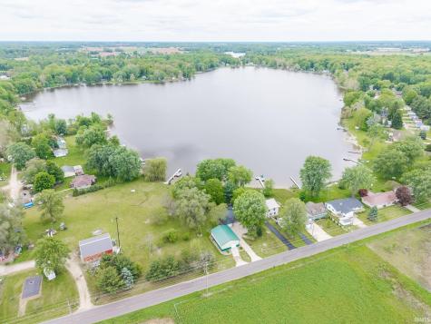 5120 E 100 S Road Lagrange IN 46761