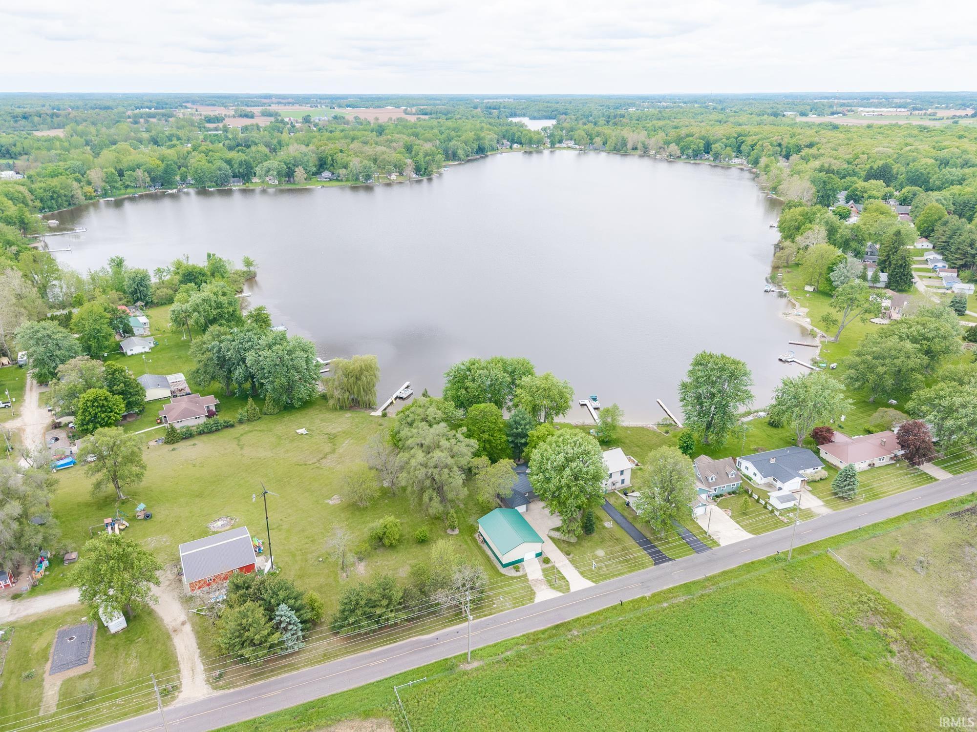 5120 E 100 S Road Lagrange IN 46761