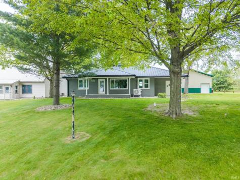 5120 E 100 S Road Lagrange IN 46761