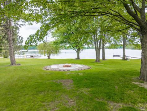 5120 E 100 S Road Lagrange IN 46761