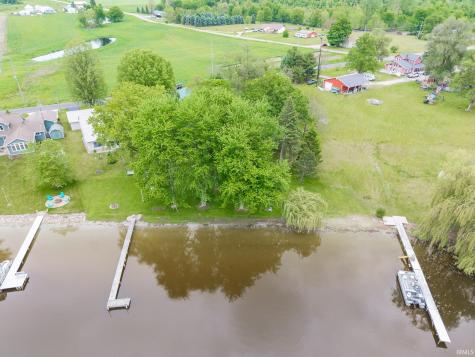5120 E 100 S Road Lagrange IN 46761