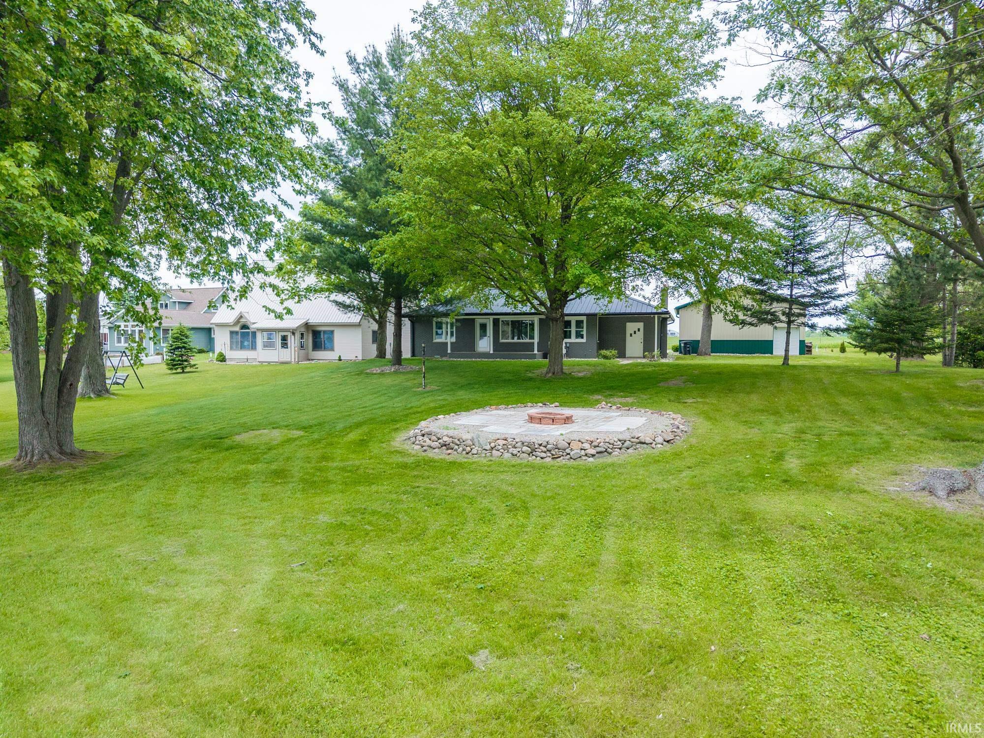 5120 E 100 S Road Lagrange IN 46761