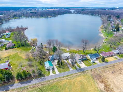 5120 E 100 S Road Lagrange IN 46761
