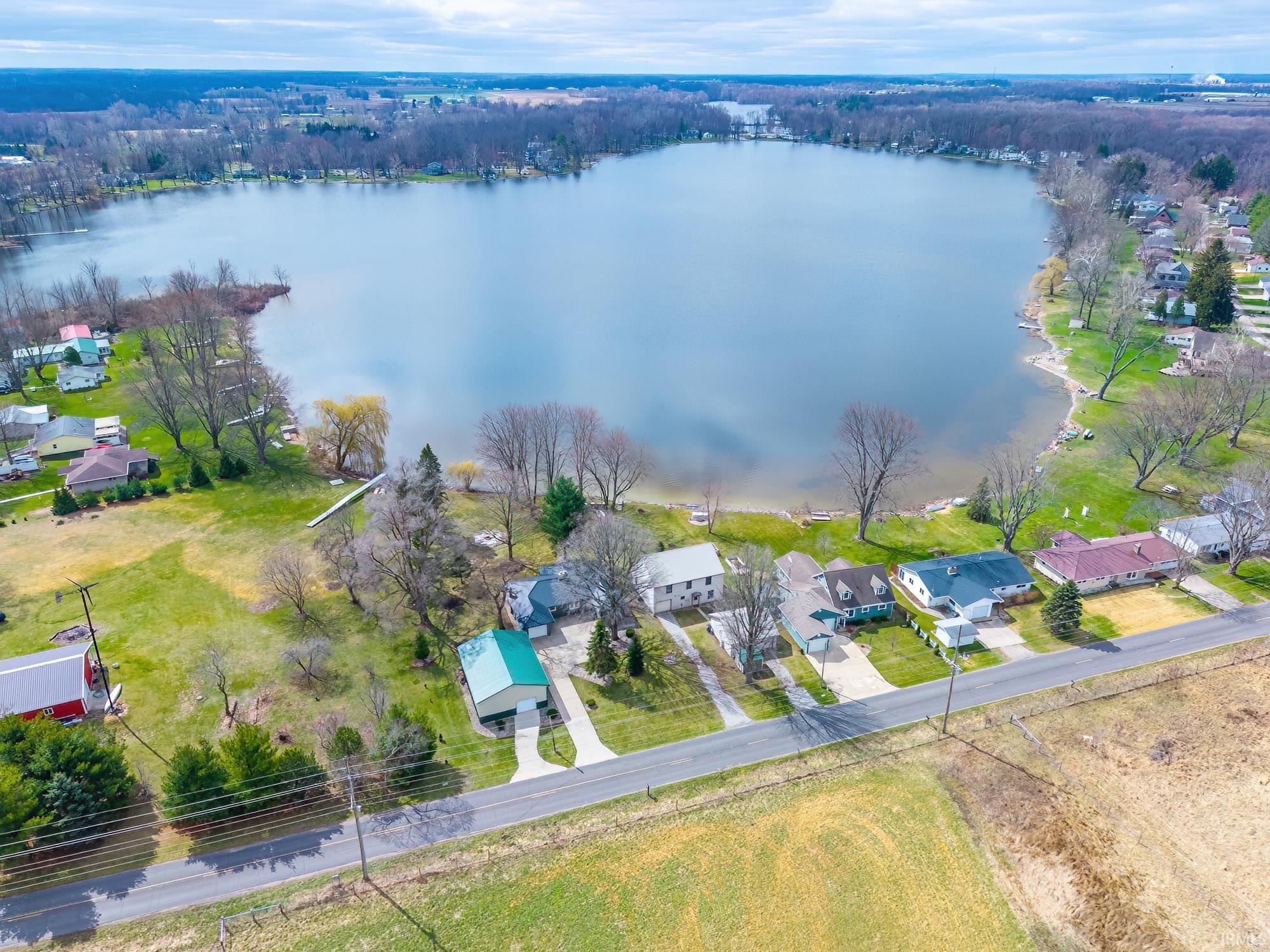 5120 E 100 S Road Lagrange IN 46761
