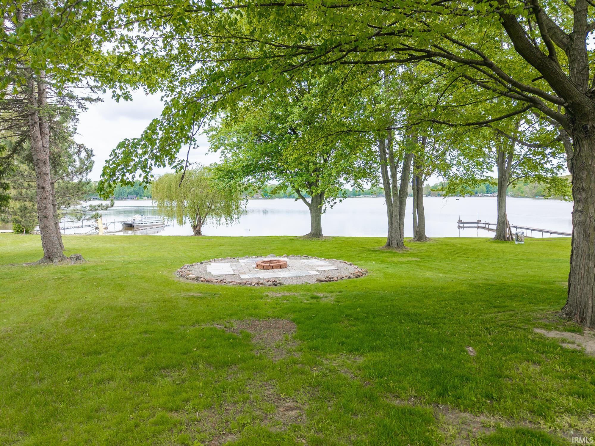 5120 E 100 S Road Lagrange IN 46761