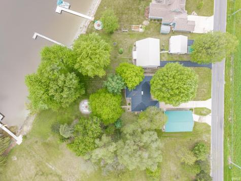 5120 E 100 S Road Lagrange IN 46761