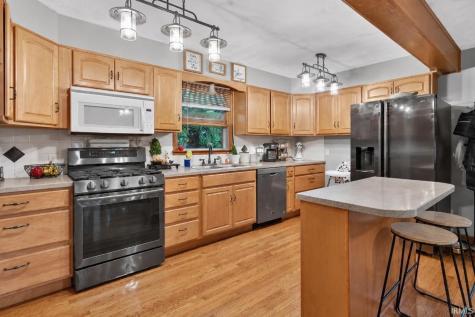 5080 E Washington Street Straughn IN 47387