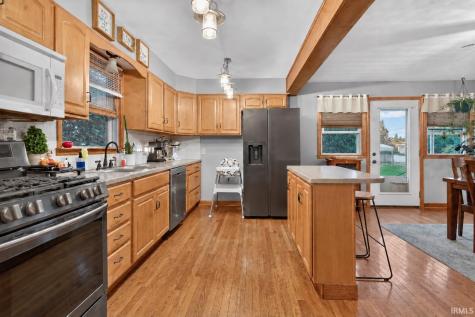 5080 E Washington Street Straughn IN 47387