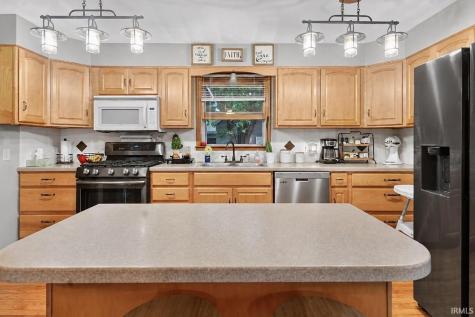 5080 E Washington Street Straughn IN 47387