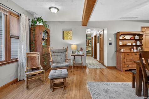5080 E Washington Street Straughn IN 47387