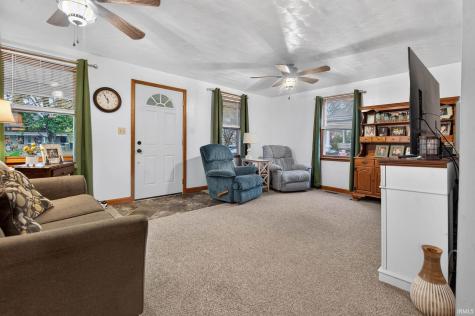 5080 E Washington Street Straughn IN 47387
